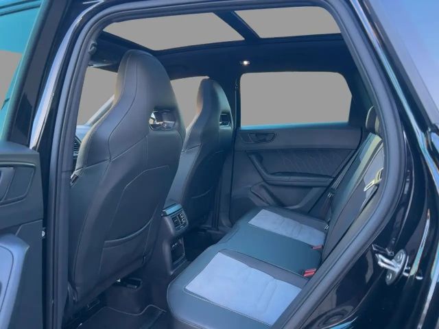 Cupra Ateca 2.0 TSI DSG