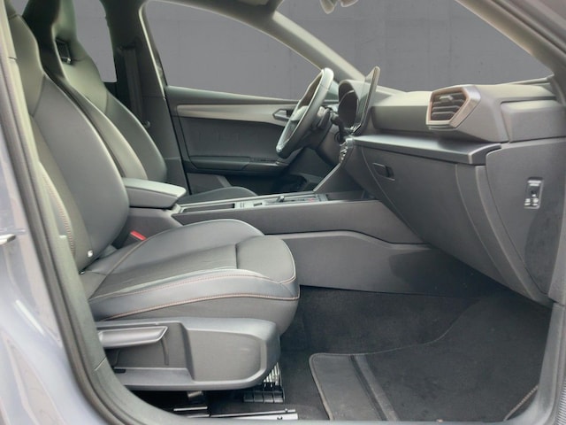 Cupra Leon 1.4 e-Hybrid