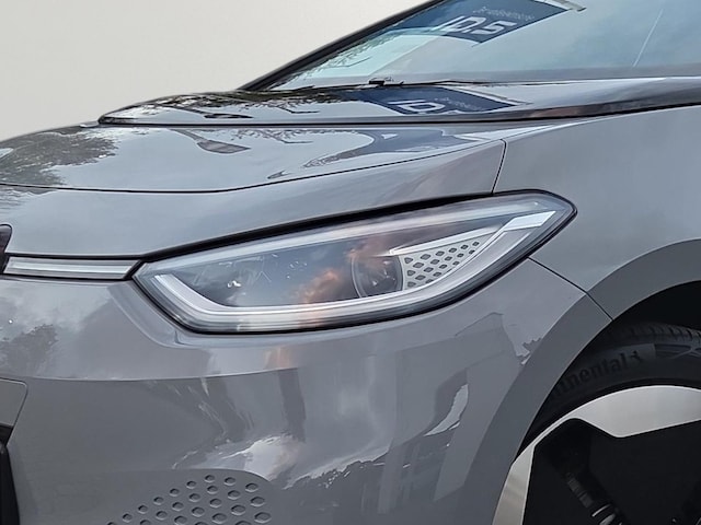 Volkswagen ID.3 Tech