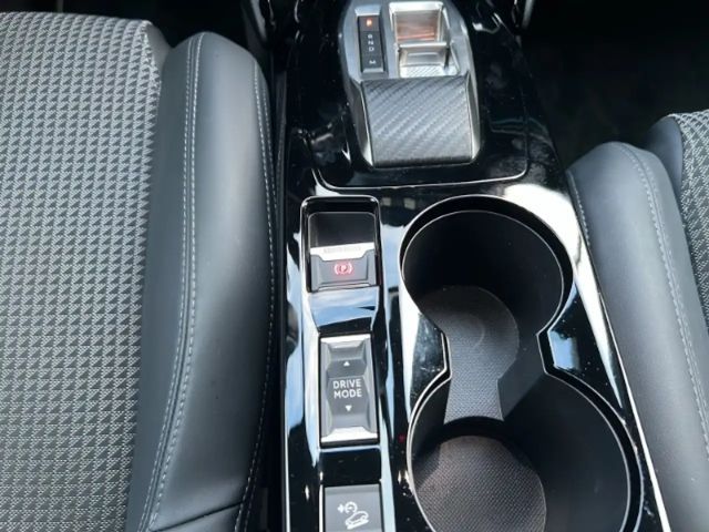 Peugeot 2008 EAT8 GT-Line