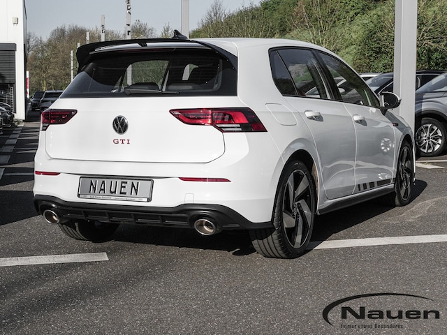 Volkswagen Golf 2.0 TSI GTI