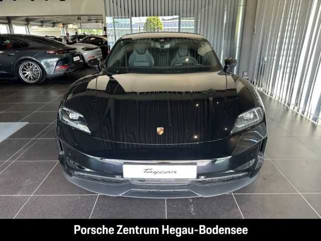 Porsche Taycan Performance Plus