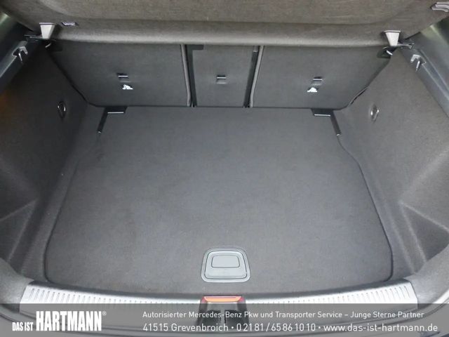 Mercedes-Benz A 180 Progressive