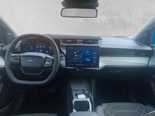 Ford Puma Gen-E Premium