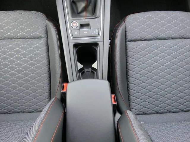 Seat Leon 1.5 TSI FR-lijn