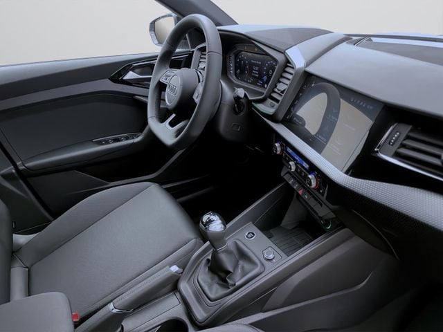 Audi A1 25 TFSI Sportback