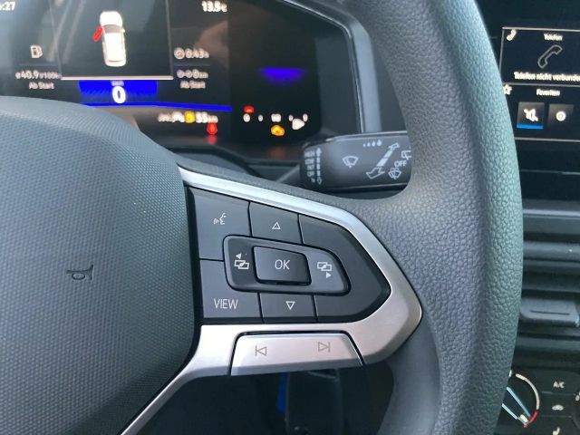 Volkswagen Taigo 4Me TSI