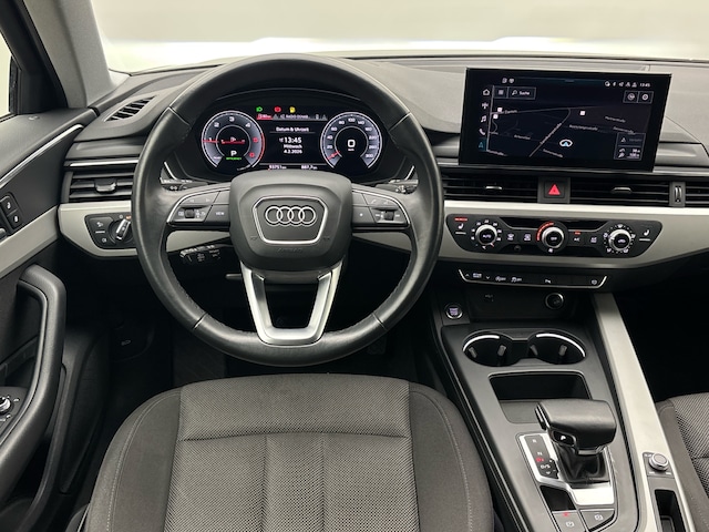 Audi A4 40 TDI Avant S-Tronic