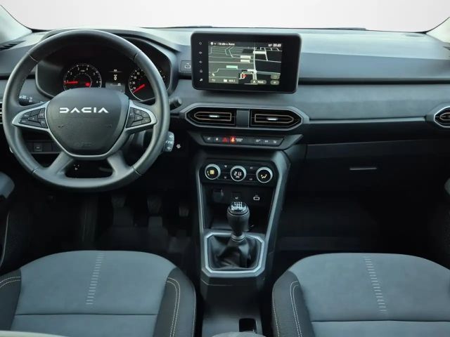 Dacia Sandero ECO-G Extreme Stepway