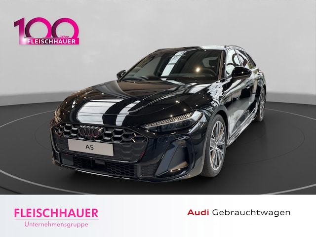 Audi A5 Avant Quattro S-Tronic