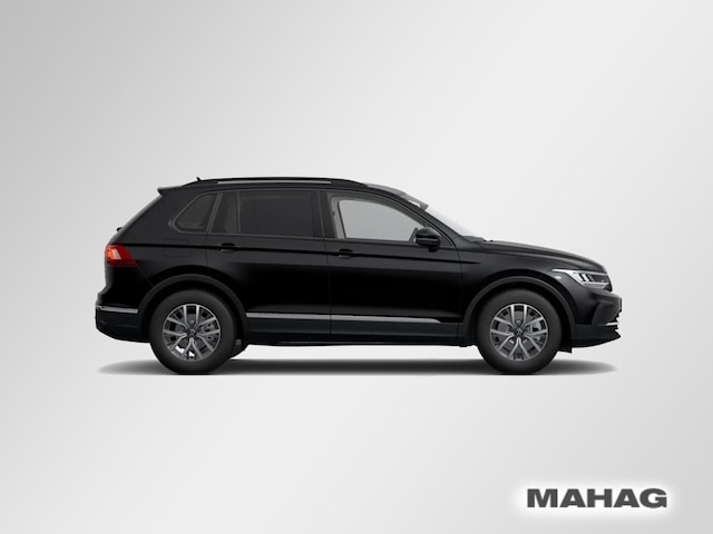 Volkswagen Tiguan 2.0 TSI DSG Life