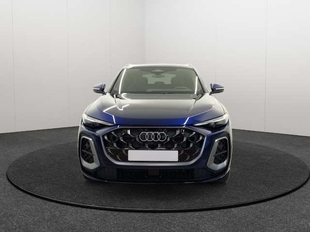 Audi Q5 Quattro S-Tronic