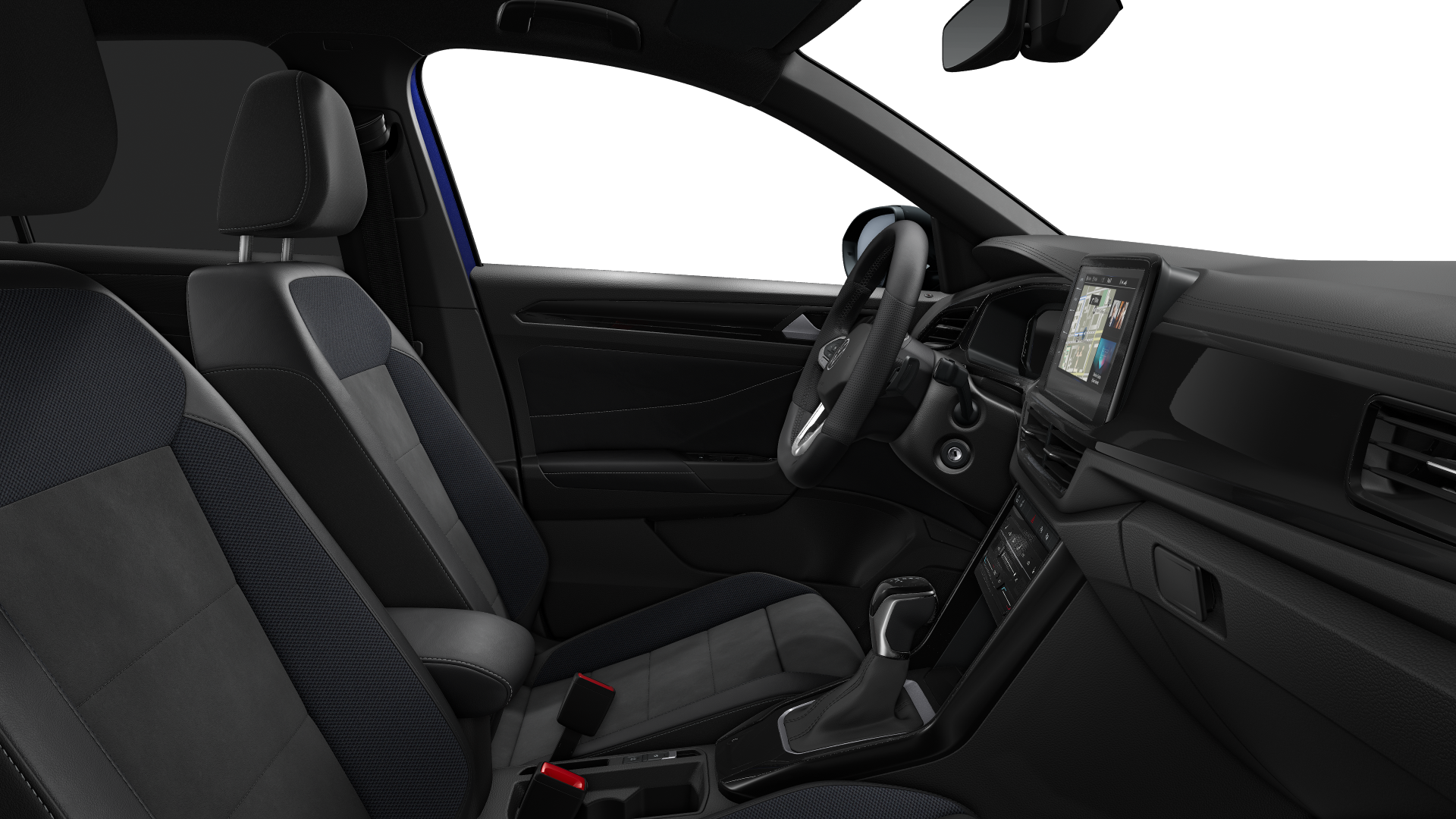 Volkswagen T-Roc 2.0 TDI DSG R-Line