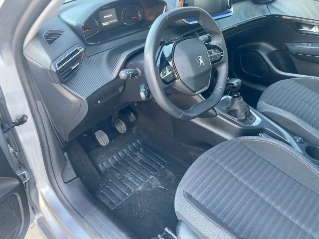 Peugeot 208 Active Pack PureTech