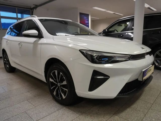 MG MG5 51 kWh Comfort EV