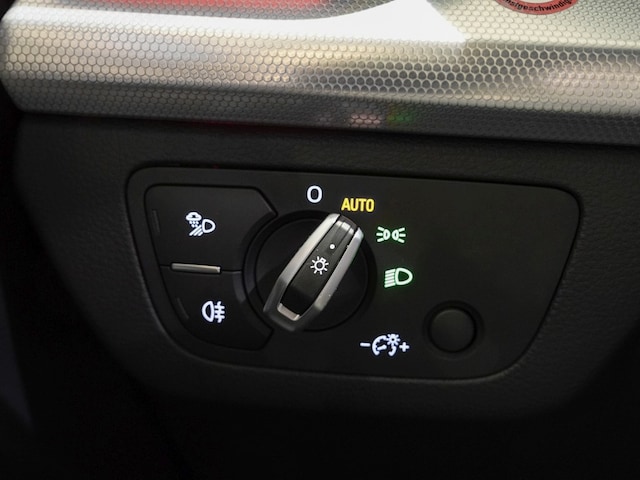 Audi Q5 40 TDI Quattro S-Tronic