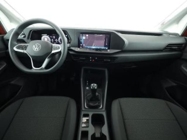 Volkswagen Caddy 2.0 TDI