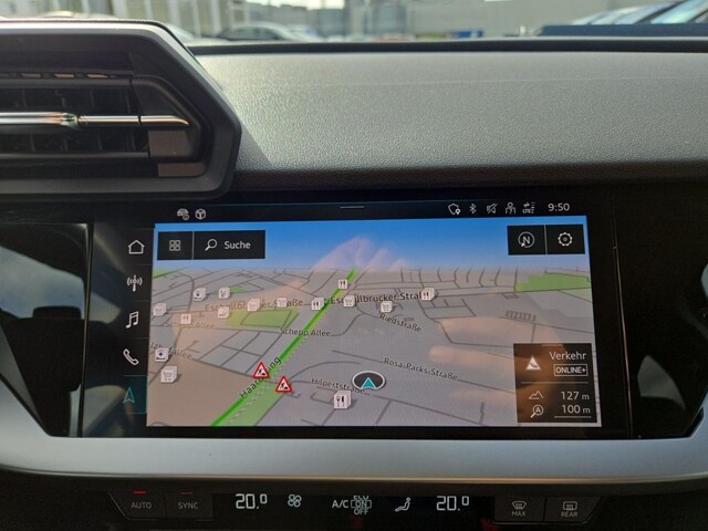 Audi A3 30 TDI S-Tronic Sportback