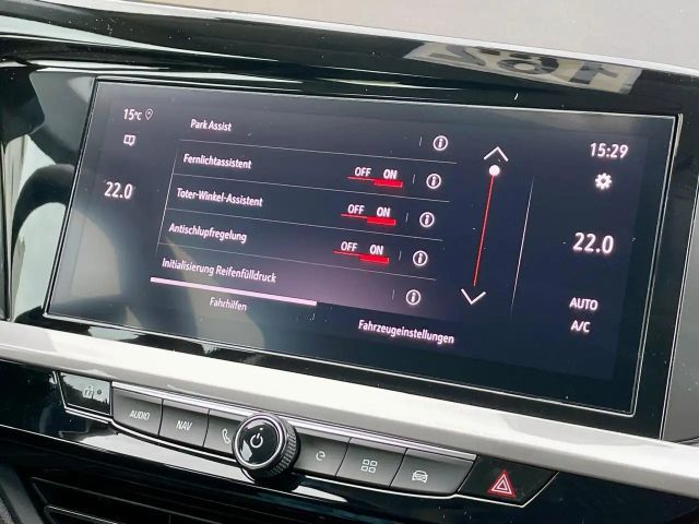 Opel Grandland X PHEV *LED*180°KAMERA*ACC*SHZ*LHZ*DAB+*CARPLAY*