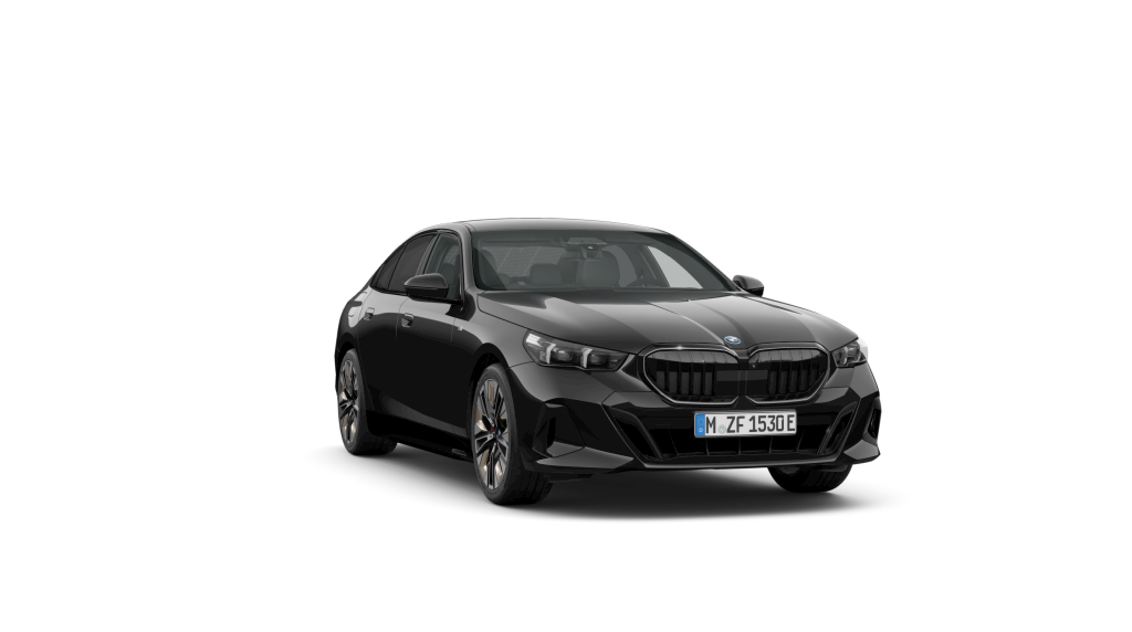 BMW 550 Sedan xDrive