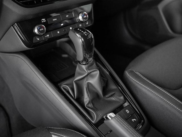 Skoda Kamiq 1.0 TSI Selection