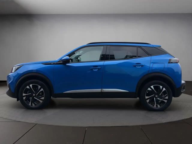 Peugeot E-2008 Allure Pack