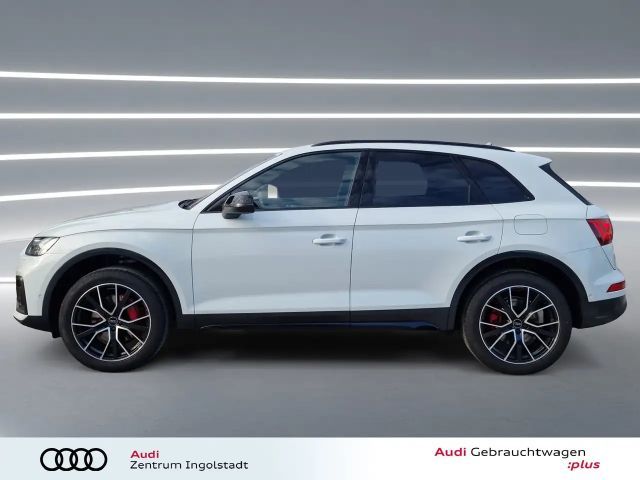 Audi Q5 50 TFSI Hybride Quattro