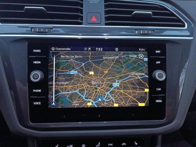 Volkswagen Tiguan 1.5 TSI DSG Life