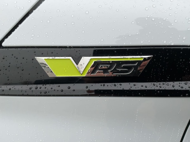 Skoda Enyaq 4x4 Coupe RS Suite