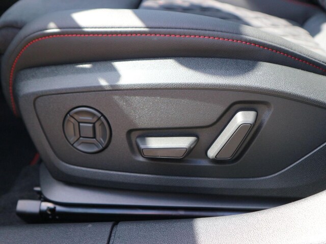 Audi S3 Quattro S-Tronic Sportback