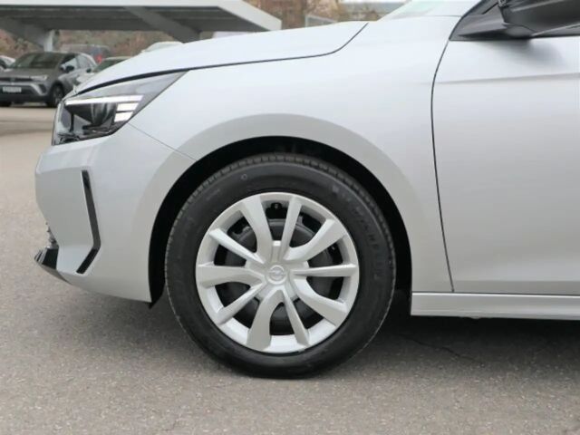 Opel Corsa Corsa Klima/EPH/Lenkradhzg/Temp.MF-Lenkrad/UVM.