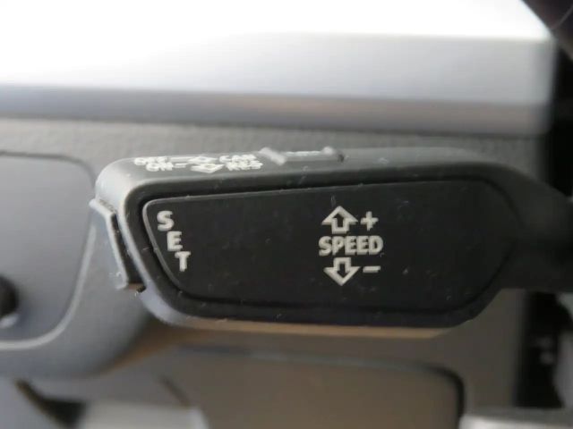 Audi Q5 35 TDI S-Line