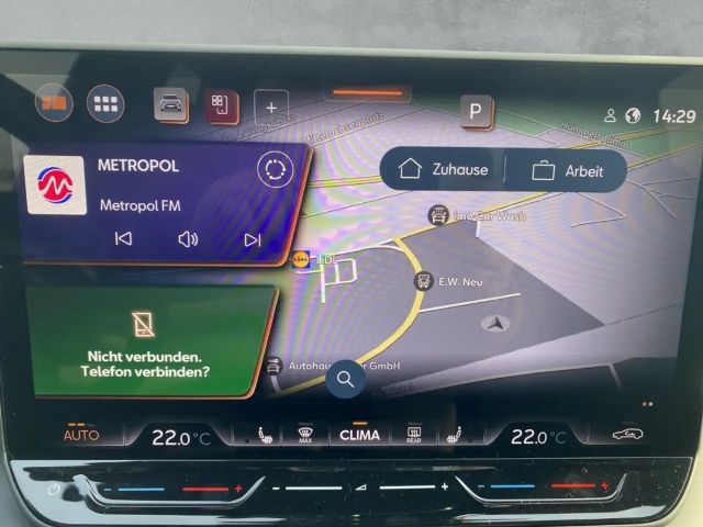 Cupra Terramar 1.5 eTSI