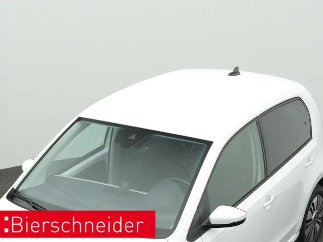 Volkswagen e-up! Plus Style