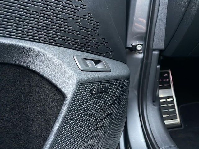 Skoda Octavia 2.0 TSI Combi RS