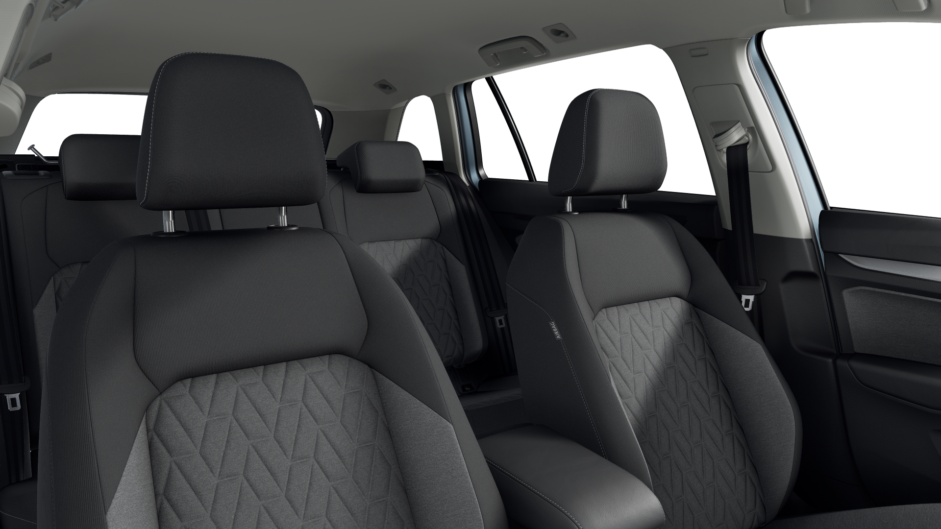 Volkswagen Golf 2.0 TDI DSG Life Variant