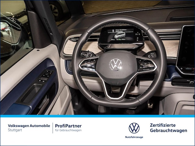 Volkswagen ID.Buzz Pro