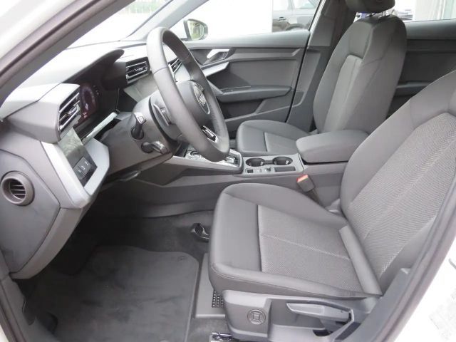 Audi A3 35 TFSI S-Tronic Sedan Sportback