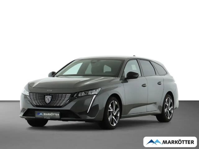 Peugeot 308 Allure Pack PureTech SW