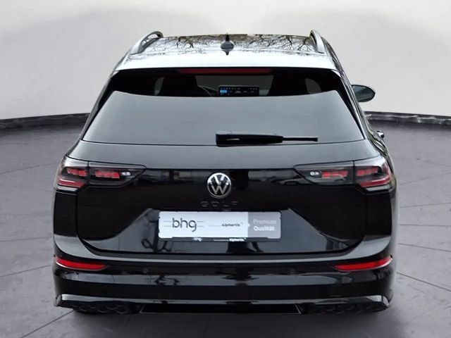 Volkswagen Golf 2.0 TDI DSG R-Line Variant