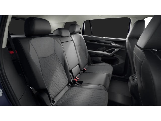 Volkswagen Tayron 1.5 eTSI Life