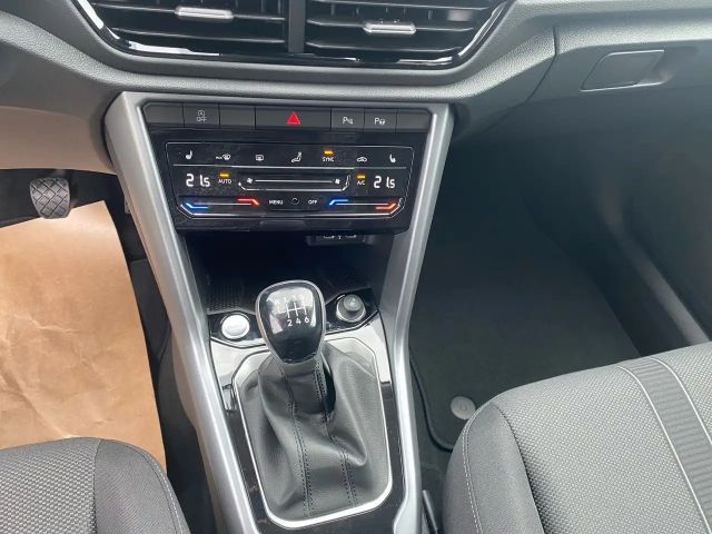 Volkswagen T-Roc Friends TSI