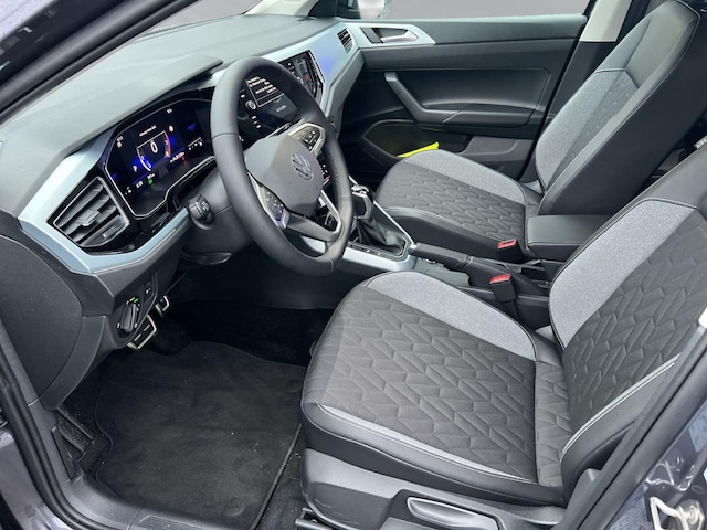 Volkswagen Taigo 1.0 TSI DSG