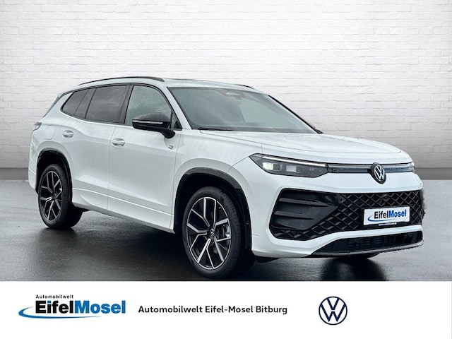 Volkswagen Tayron 4Motion DSG