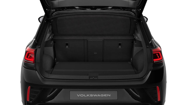 Volkswagen T-Roc 4Motion