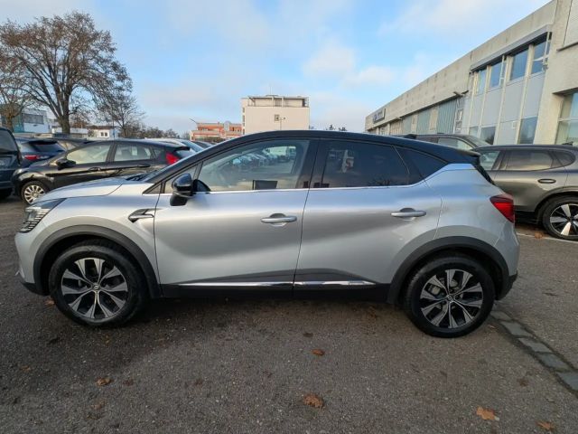 Renault Captur TCe 140 Techno