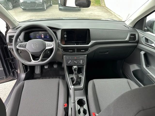 Volkswagen T-Cross 4Me TSI
