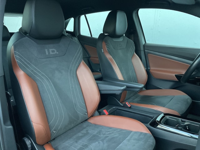 Volkswagen ID.4 Performance Pure