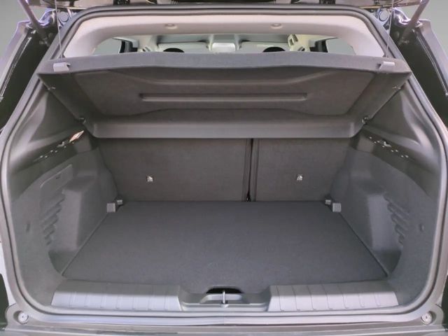 Jeep Avenger Longitude