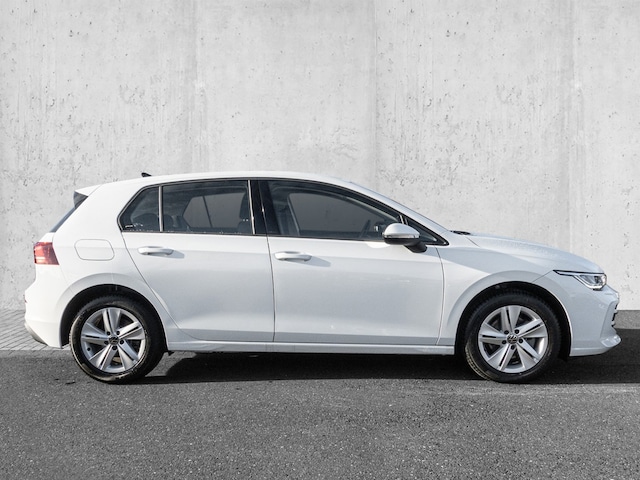 Volkswagen Golf 2.0 TDI DSG